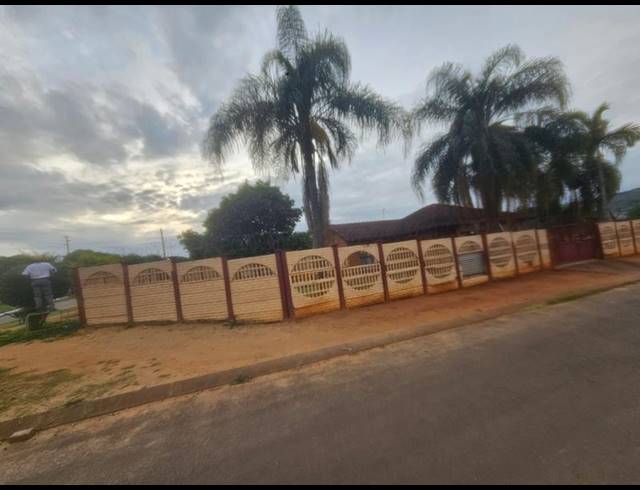3 BEDROOM PROPERTY TO RENT IN MULEDANE